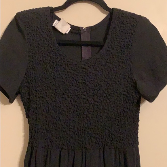 Vintage KDK Design Dress - Picture 1 of 6